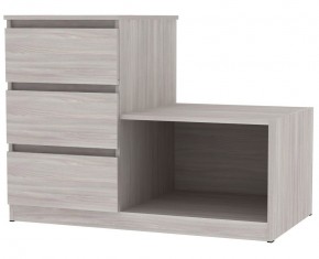 Комод Мальта K206 в Уфе - ufa.mebel24.online | фото 12