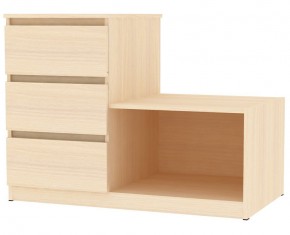 Комод Мальта K206 (ДМ) в Уфе - ufa.mebel24.online | фото