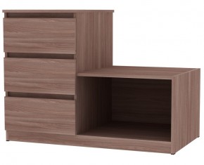 Комод Мальта K206 (ЯШТ) в Уфе - ufa.mebel24.online | фото