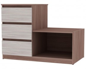 Комод Мальта K206 (ЯШТ-ЯШС) в Уфе - ufa.mebel24.online | фото