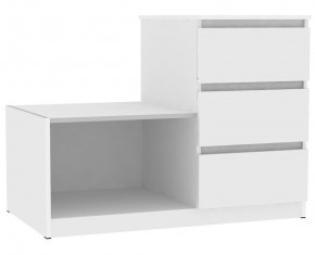 Комод Мальта K207 в Уфе - ufa.mebel24.online | фото 6