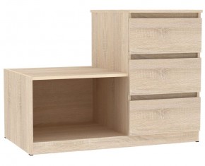Комод Мальта K207 (ДСС) в Уфе - ufa.mebel24.online | фото
