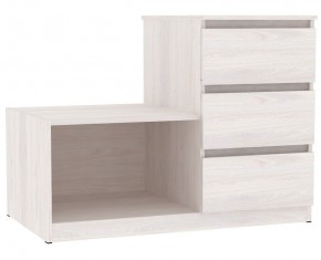 Комод Мальта K207 (ЯАС) в Уфе - ufa.mebel24.online | фото
