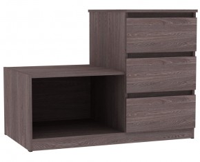 Комод Мальта K207 (ЯАТ) в Уфе - ufa.mebel24.online | фото