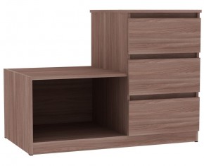 Комод Мальта K207 (ЯШТ) в Уфе - ufa.mebel24.online | фото