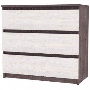 Комод Malta light K124 (ЯАТ-ЯАС) в Уфе - ufa.mebel24.online | фото