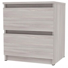 Комод Malta light K127 (тумба прикроватная) в Уфе - ufa.mebel24.online | фото 12