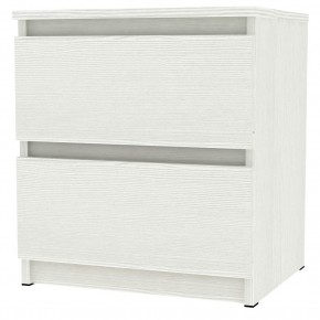 Комод Malta light K127 (тумба прикроватная) в Уфе - ufa.mebel24.online | фото 17