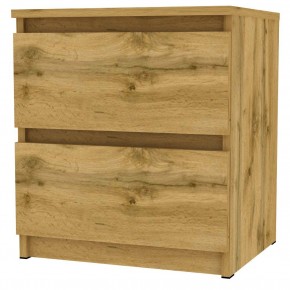 Комод Malta light K127 (тумба прикроватная) в Уфе - ufa.mebel24.online | фото 19