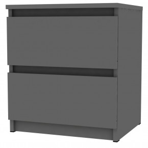 Комод Malta light K127 (тумба прикроватная) в Уфе - ufa.mebel24.online | фото 21