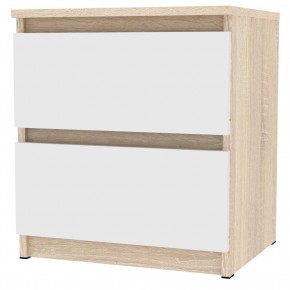 Комод Malta light K127 (тумба прикроватная) в Уфе - ufa.mebel24.online | фото 6