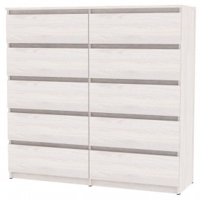 Комод Malta light K155 (ЯАС) в Уфе - ufa.mebel24.online | фото