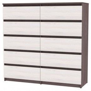 Комод Malta light K155 (ЯАТ-ЯАС) в Уфе - ufa.mebel24.online | фото