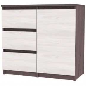 Комод Malta light K186 (ЯАТ-ЯАС) в Уфе - ufa.mebel24.online | фото