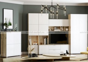 МИЛАН-1 Комод (ЦРК.МЛН.01 комод) в Уфе - ufa.mebel24.online | фото 3