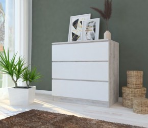 Комод МОДЕРН М6-1 в Уфе - ufa.mebel24.online | фото 8
