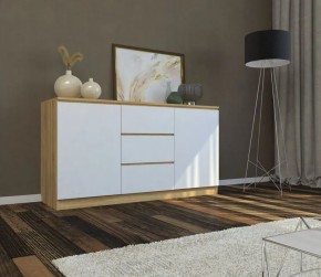 Комод МОДЕРН М6-3 в Уфе - ufa.mebel24.online | фото 2