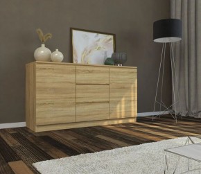 Комод МОДЕРН М6-3 в Уфе - ufa.mebel24.online | фото 3
