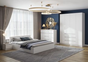НИЦЦА-6 Комод (НЦ.06) в Уфе - ufa.mebel24.online | фото 3