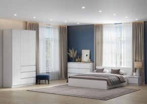 НИЦЦА-7 Комод (НЦ.07) в Уфе - ufa.mebel24.online | фото 2
