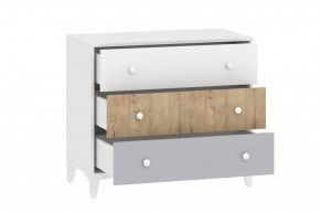 Комод НМ 041.15 "Морти" в Уфе - ufa.mebel24.online | фото 2