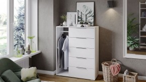 Комод Нуар Тип 1 в Уфе - ufa.mebel24.online | фото 2