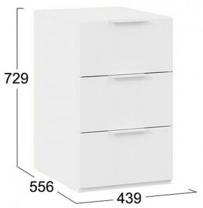 Комод Порто ТД-393.15.01-11 в Уфе - ufa.mebel24.online | фото