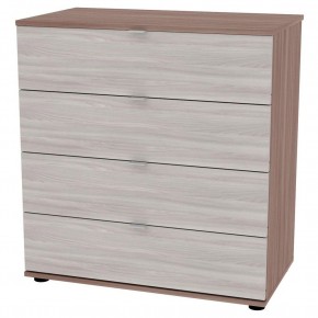Комод "Алиса (K1)" с торцевой ручкой (ЯШТ-ЯШС) в Уфе - ufa.mebel24.online | фото