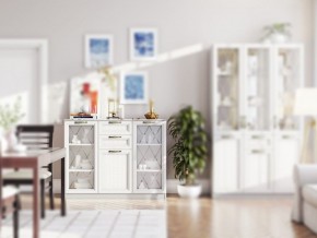 Комод "ГА-04" Александрия в Уфе - ufa.mebel24.online | фото 2