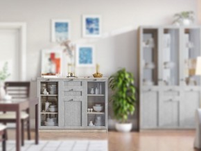 Комод "ГФ-04" Филадельфия в Уфе - ufa.mebel24.online | фото 2