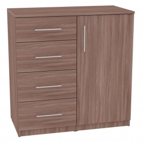 Комод "Калисто (K18)" ручка рейлинг (ЯШТ) в Уфе - ufa.mebel24.online | фото
