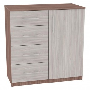 Комод "Калисто (K18)" ручка рейлинг (ЯШТ-ЯШС) в Уфе - ufa.mebel24.online | фото