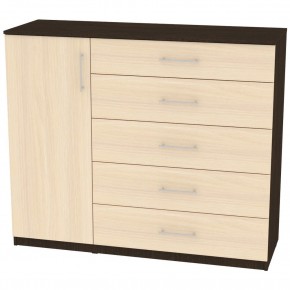 Комод "Калисто (K40)" ручка рейлинг в Уфе - ufa.mebel24.online | фото 8