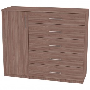 Комод "Калисто (K40)" ручка рейлинг (ЯШТ) в Уфе - ufa.mebel24.online | фото