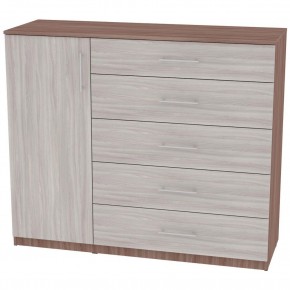 Комод "Калисто (K40)" ручка рейлинг (ЯШТ-ЯШС) в Уфе - ufa.mebel24.online | фото