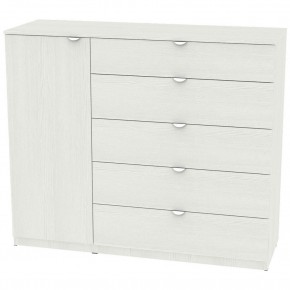 Комод "Калисто (K40)" ручка торцевая в Уфе - ufa.mebel24.online | фото 16