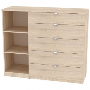 Комод "Калисто (K40)" ручка торцевая в Уфе - ufa.mebel24.online | фото 2