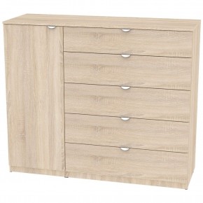 Комод "Калисто (K40)" ручка торцевая в Уфе - ufa.mebel24.online | фото 5