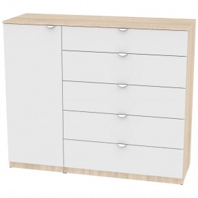 Комод "Калисто (K40)" ручка торцевая в Уфе - ufa.mebel24.online | фото 6