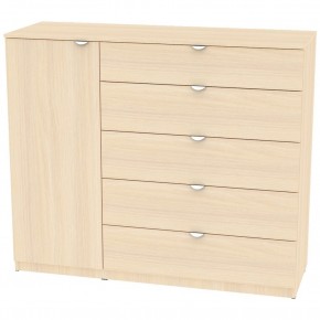 Комод "Калисто (K40)" ручка торцевая (ДМ) в Уфе - ufa.mebel24.online | фото