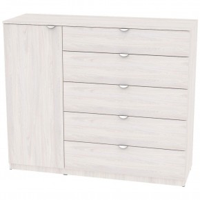 Комод "Калисто (K40)" ручка торцевая (ЯАС) в Уфе - ufa.mebel24.online | фото