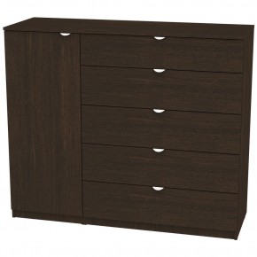 Комод "Калисто (K40)" ручка торцевая (ЯАТ) в Уфе - ufa.mebel24.online | фото