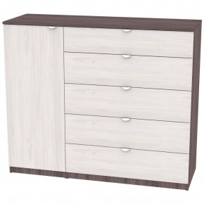 Комод "Калисто (K40)" ручка торцевая (ЯАТ-ЯАС) в Уфе - ufa.mebel24.online | фото