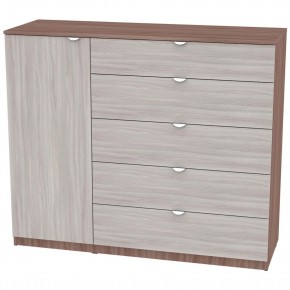 Комод "Калисто (K40)" ручка торцевая (ЯШТ-ЯШС) в Уфе - ufa.mebel24.online | фото