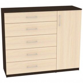 Комод "Калисто (K41)" ручка рейлинг в Уфе - ufa.mebel24.online | фото