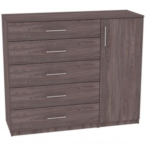 Комод "Калисто (K41)" ручка рейлинг (ЯАТ) в Уфе - ufa.mebel24.online | фото