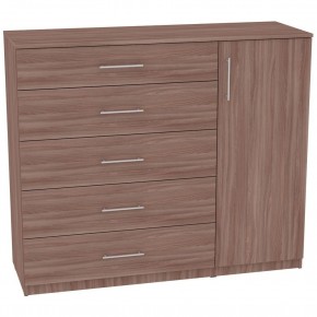 Комод "Калисто (K41)" ручка рейлинг (ЯШТ) в Уфе - ufa.mebel24.online | фото