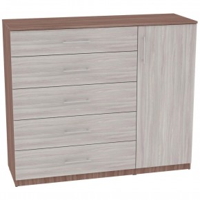 Комод "Калисто (K41)" ручка рейлинг (ЯШТ-ЯШС) в Уфе - ufa.mebel24.online | фото