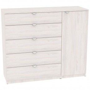 Комод "Калисто (K41)" ручка торцевая в Уфе - ufa.mebel24.online | фото 15