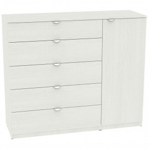 Комод "Калисто (K41)" ручка торцевая в Уфе - ufa.mebel24.online | фото 16